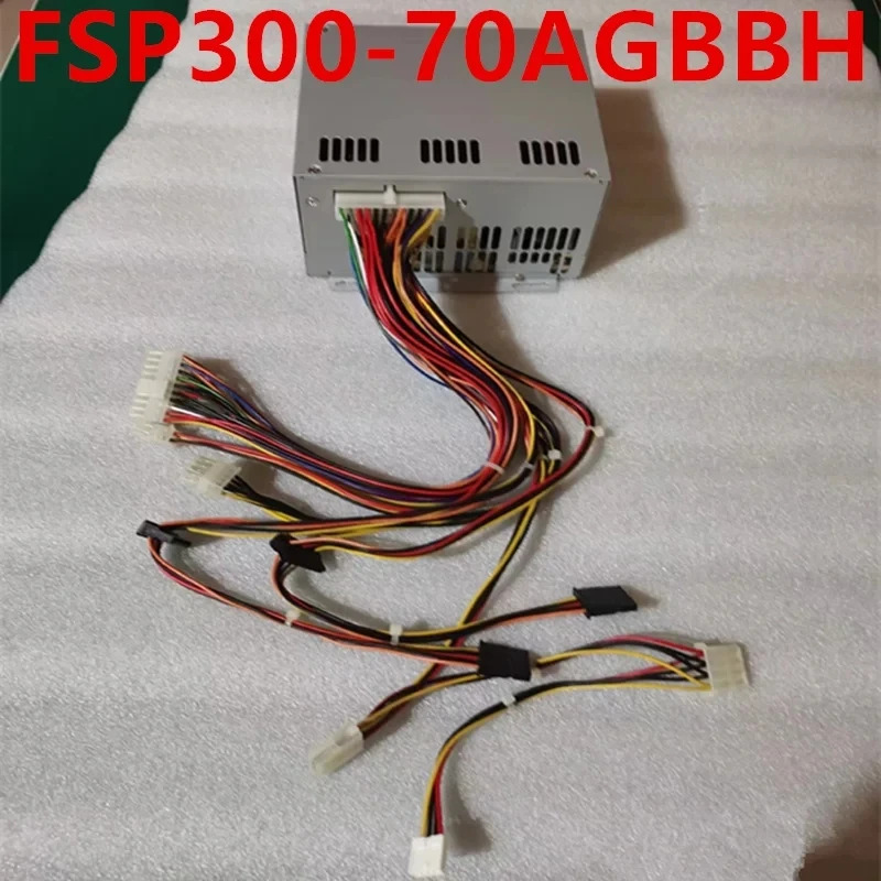 FSP오리지널 전원공급장치 300W FSP300-70AGBBH