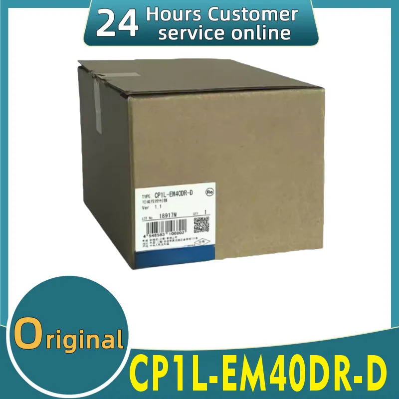 오리지널 Cp1l-em30dr-d Cp1l-em30dt1-d Cp1l-em30dt-d Cp1l-em40dr-d Cp1l-em40dt1-d Cp1l-el20dr-d Cp1l-el