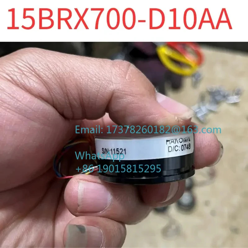 리퍼 엔코더 15BRX700-D10AA