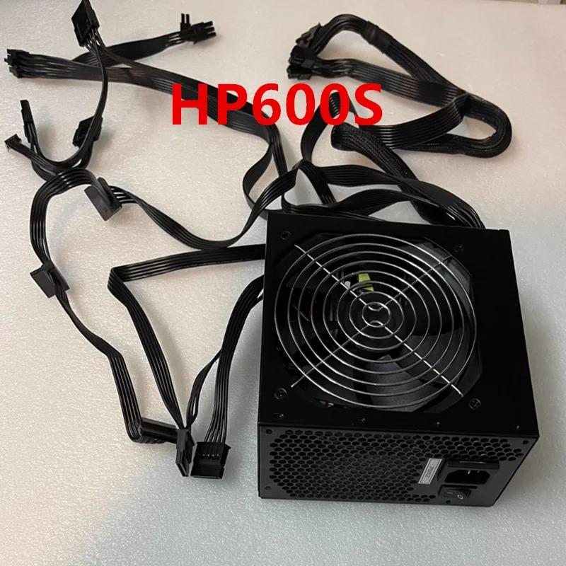 FSP HYPERK 600W hp호환600S POWERSTATION2 500W PS2-500NF2거새 원본 전원공급장치는 것처럼 작동