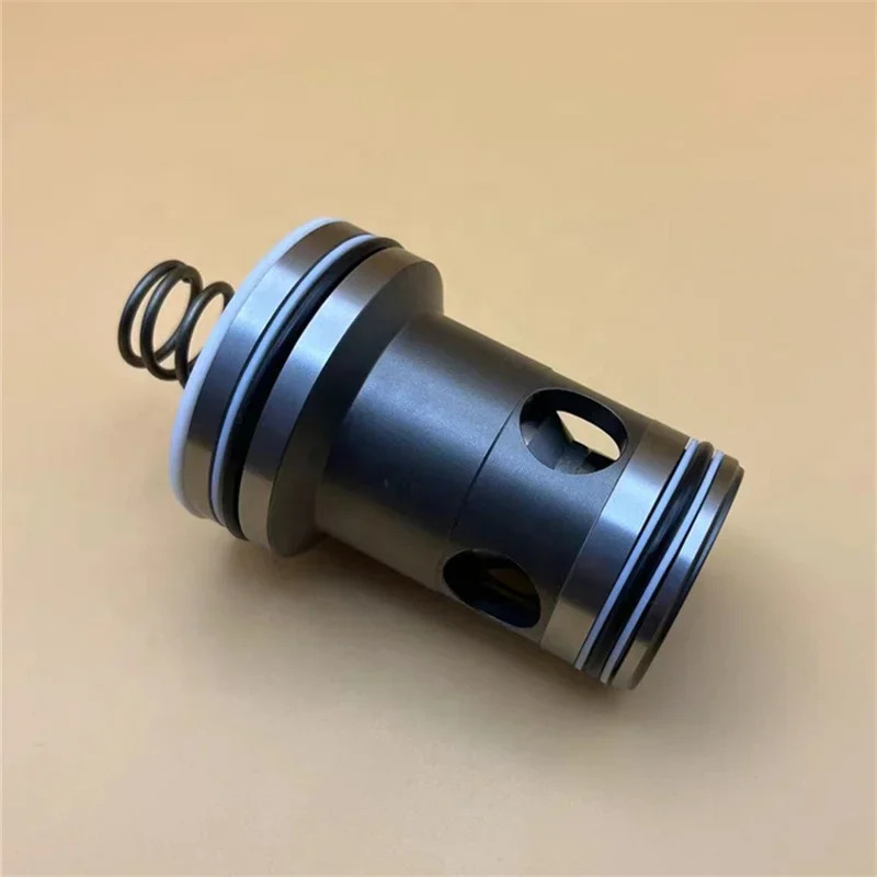 Mayroth Made 유압 로직 카트리지 밸브 Ld-32 요소