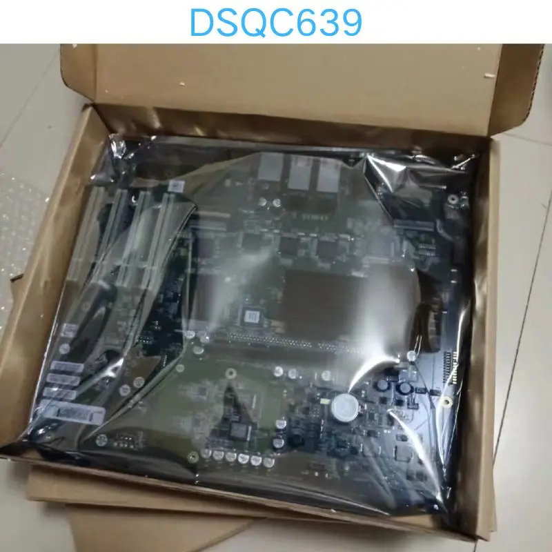 마더보드 DSQC639 신