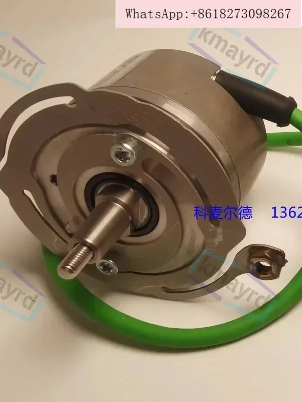 Baumer 인코더 AK8W AMG77SW32S2048