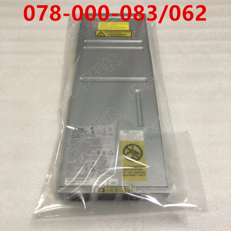 EMC CX300 CX500 CX700 AX4-5 전원공급장치 078-000-083 078-000-062 118031985 TJ166 0HJ4DK API1FS18 PSU