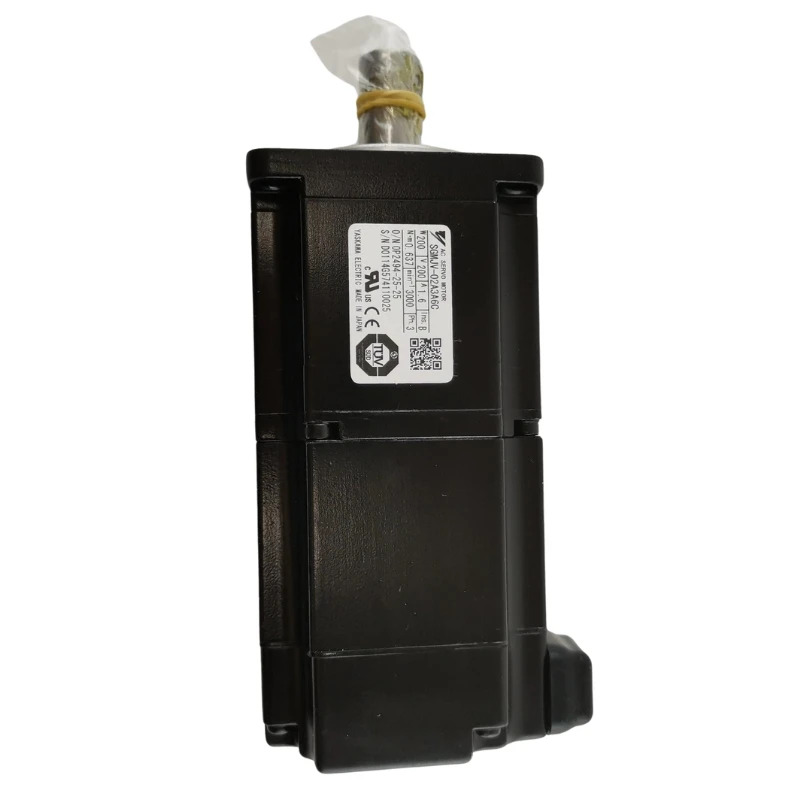 SGM호환JV-02A3A6C Yaskawa 서보모터 신속