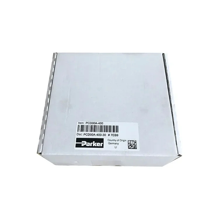 파 커 PCD00A-400-18