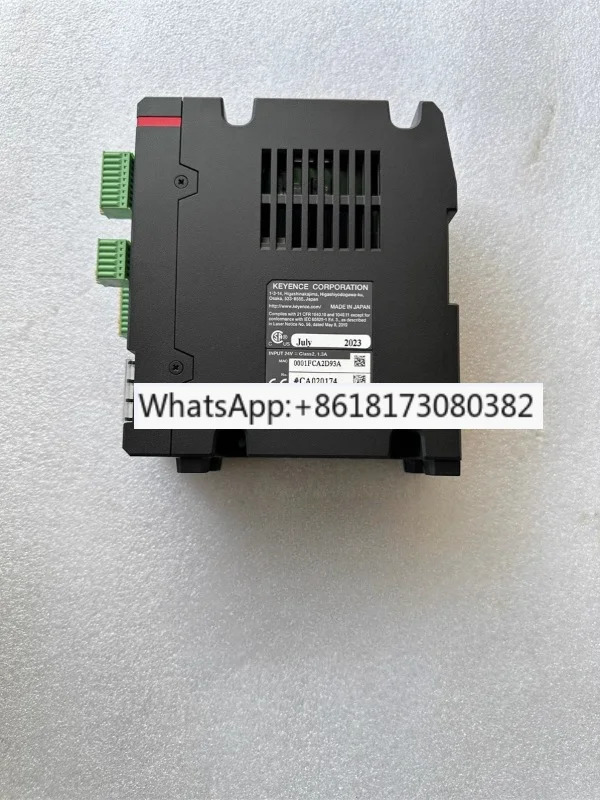 LJ-X8080 LJ-X8000A LJ-X8000E2D 3D 레이저 측정기