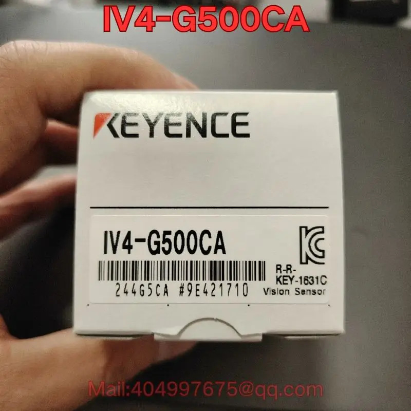 IV4-G500CA 센서