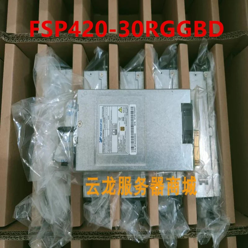 FSP420-30RGGBD FSP400-60RGVBDFSP 420W새 원본 전원공급장치