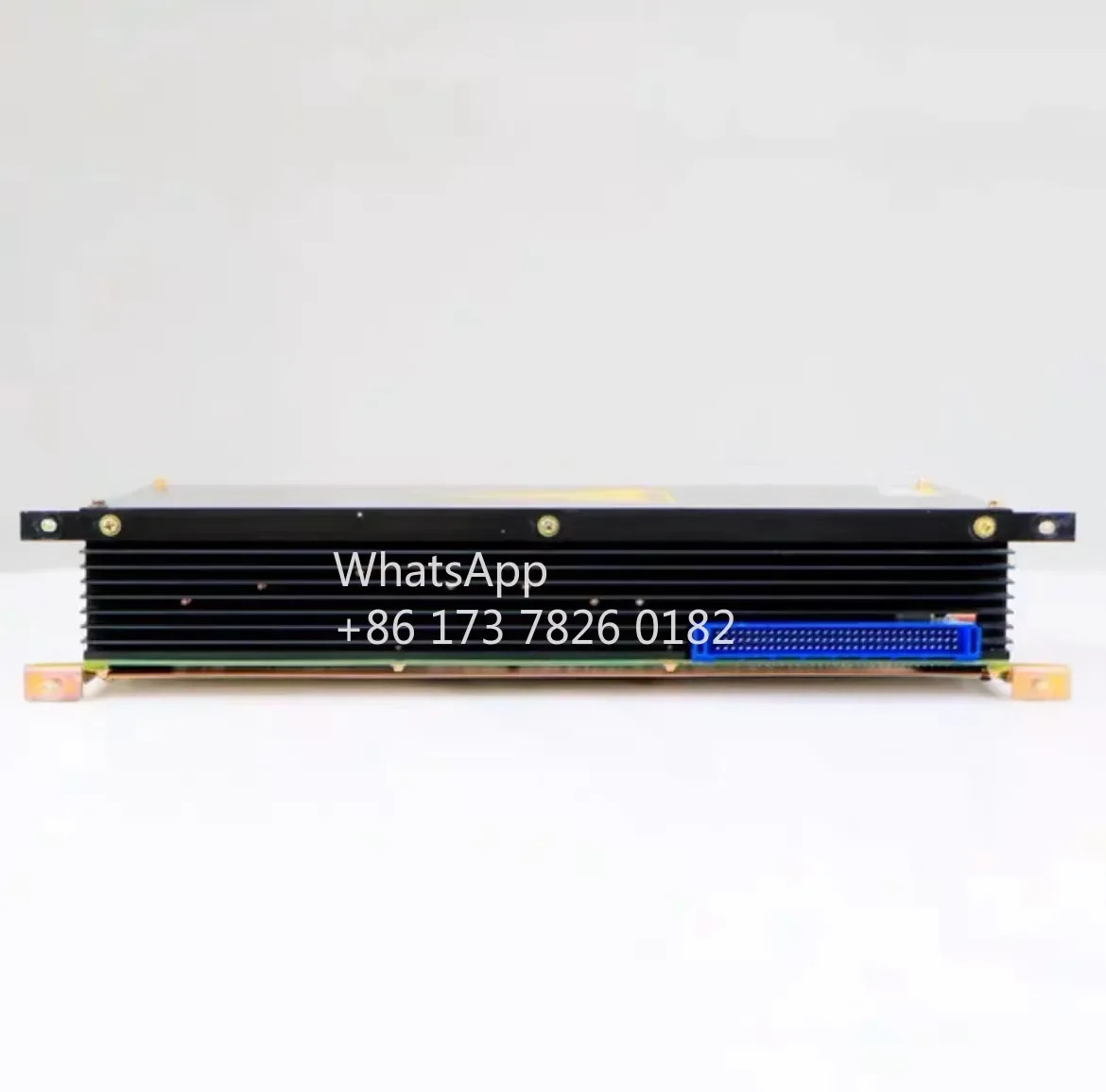 A16B-1212-0100 리퍼 완료 정상 전원공급장치/고전압 바 상태