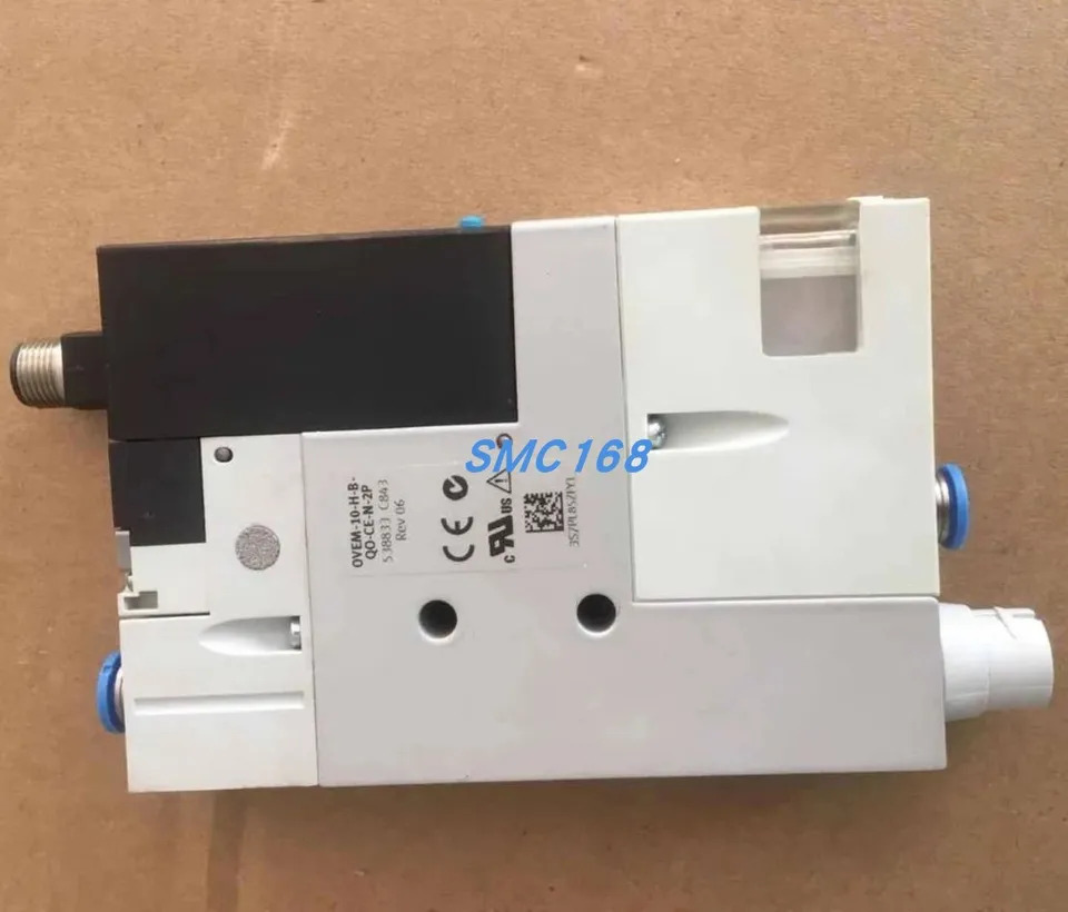 FESTO 페스토 진공 발생기 OVEM-07-H-B-QO-CE-N-2P 538832