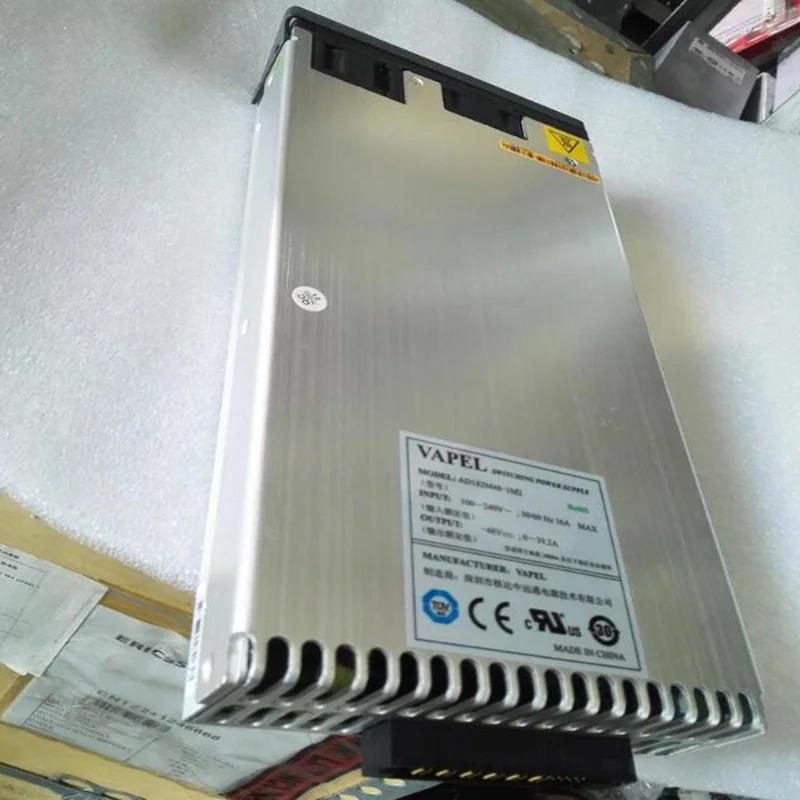 VAPEL 오리지널 전원공급장치 SR8805 SR8808 SR8812 1800W AD182M48-1M2