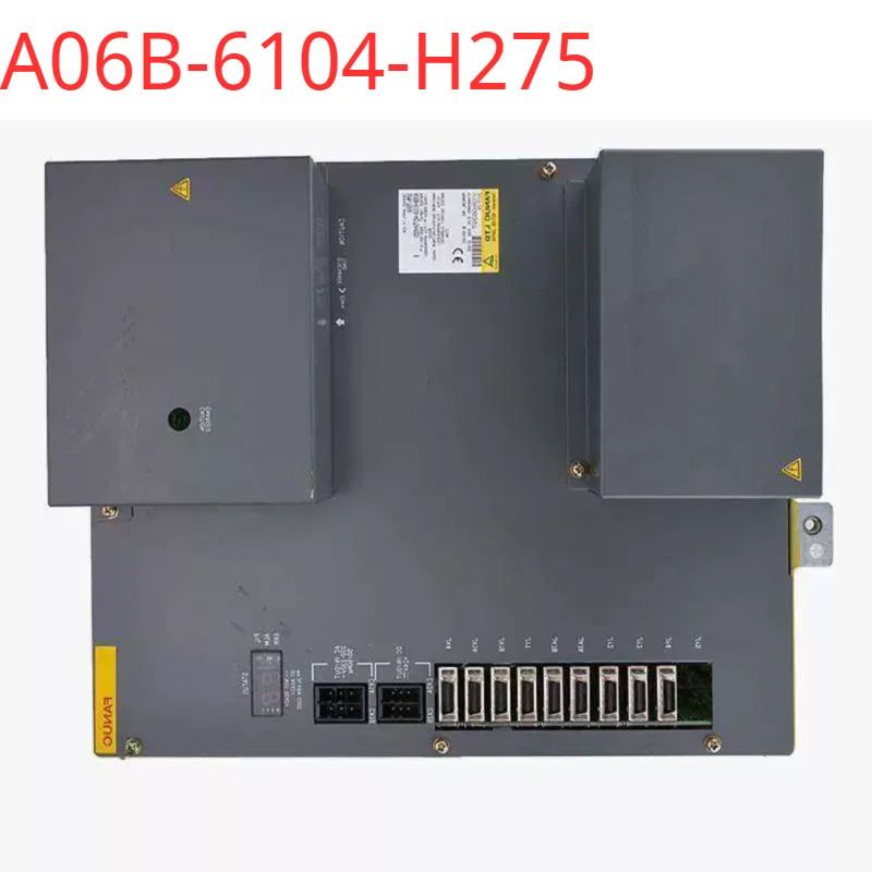 A06B-6104-H275 리퍼 완료상태서보 드라이브