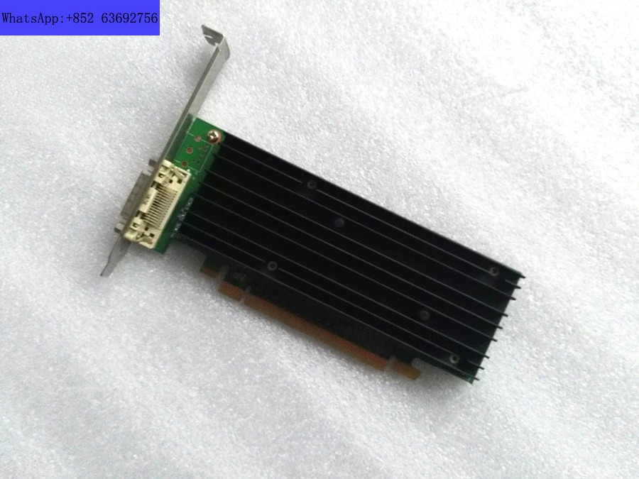 S290 256MB 그래픽 카드 454319-001 456137-001 0TW212