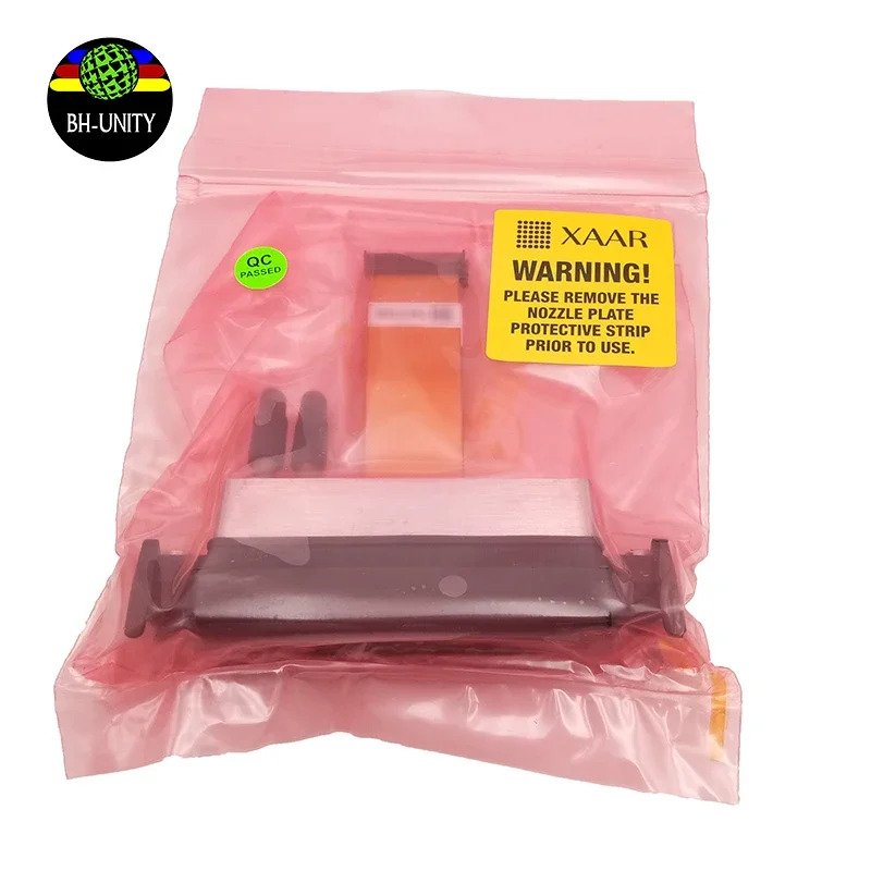 xaar 1003 프린트 헤드 잉크젯 프린터GS6U GS12U GS6C Cabezal 신