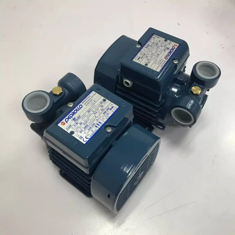 CNC 공작 기계 워터 펌프 냉각수 순환 PQ60 PQm60
