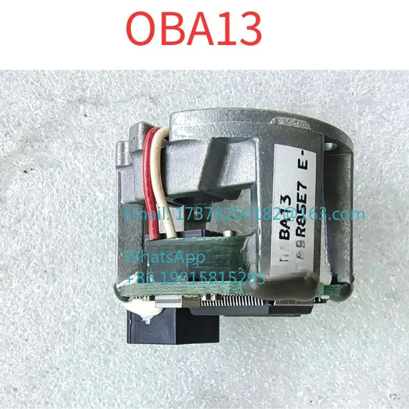 리퍼된 인코더 OBA13
