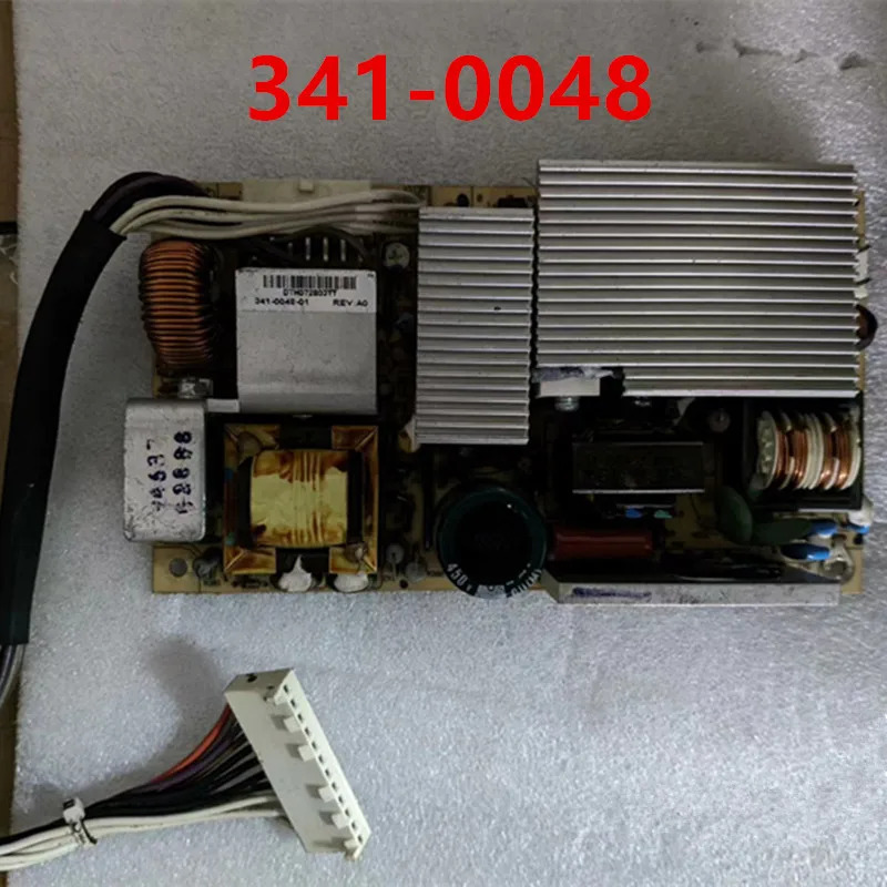 CISCO WS-C3750G-24T-S 12V13A 156W DPN-150BP E 341-0048-01 341-0048-03전원공급장치 리퍼 새 처럼 작동