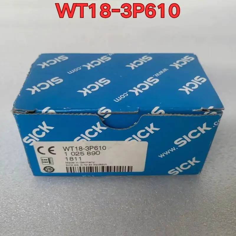 WT18-3P610 광전센서