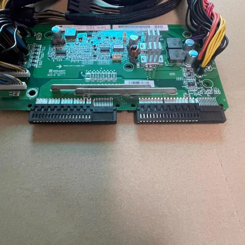 IBM X3500 M4 900W 전원 백플레FSA027 94Y8107 94Y8108 69Y5791 69Y5792 새 전원공급장치 백플레인