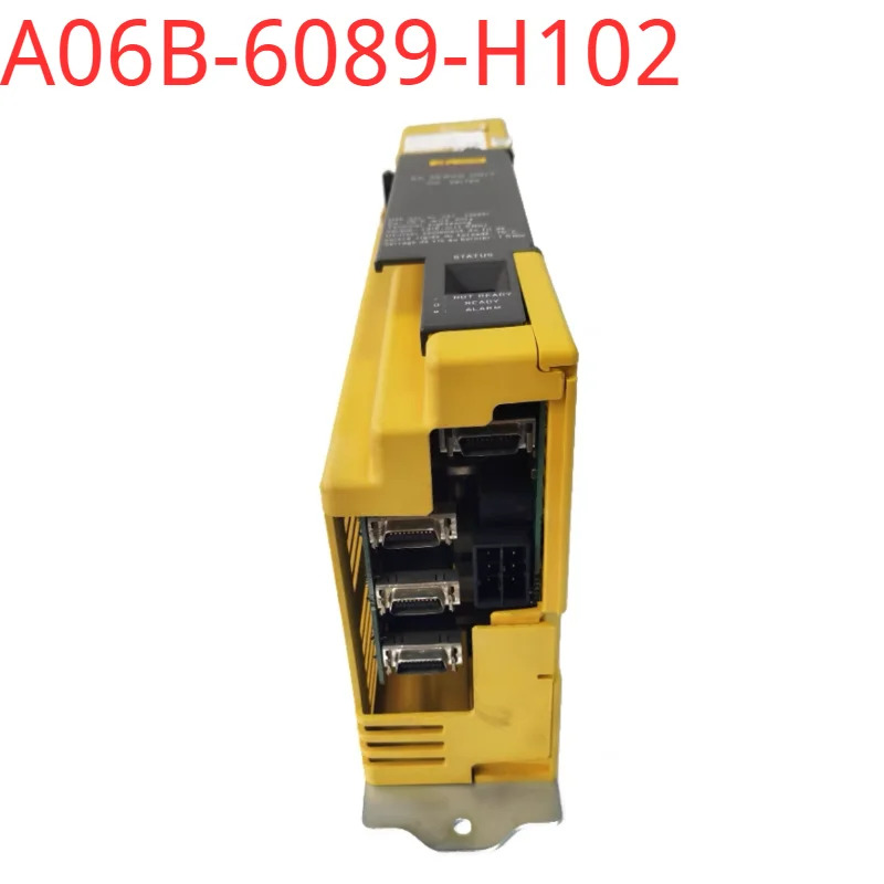 A06B-6089-H102 리퍼 완료상태서보 드라이브