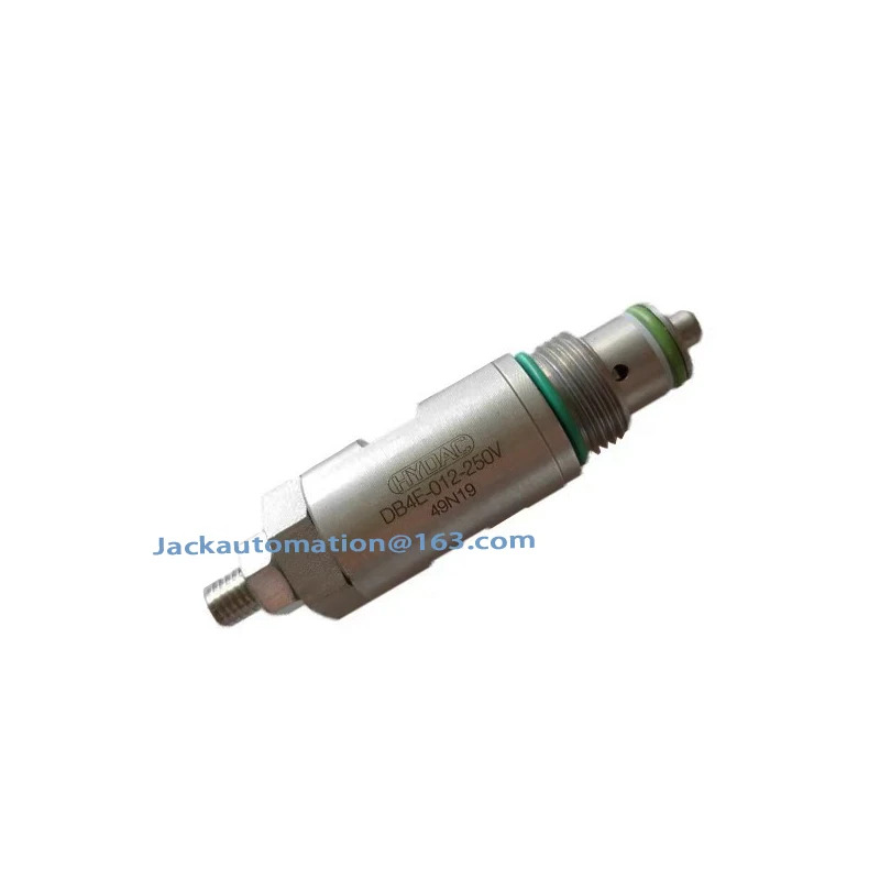 HYDAC DB4E-012-250V 플매트 카펫 러그 밸브