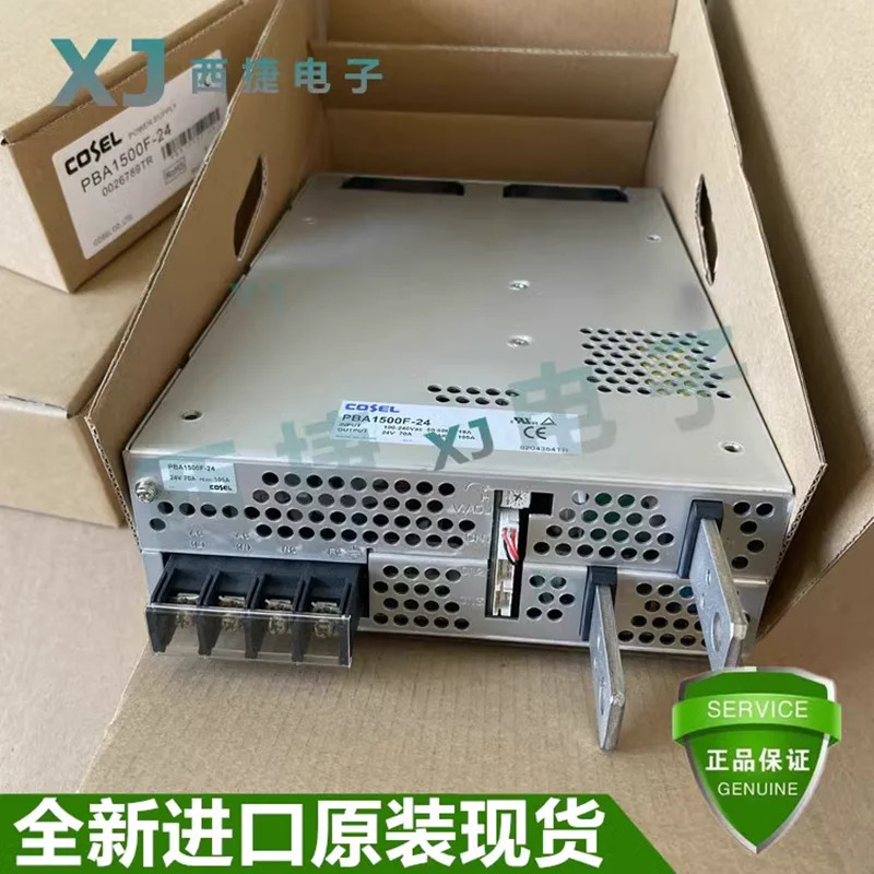 EL 5V12V15V24V 1500W PBA1500F-5 PBA1500F-12 PBA1500F-15 PBA1500F-24 새 원본 전원공급장치