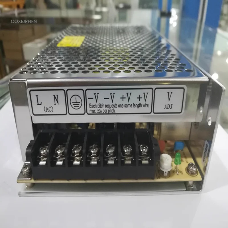 오리지널 전원공급장치 HENGFU 15V15A 240W HF240W-SF-15 신