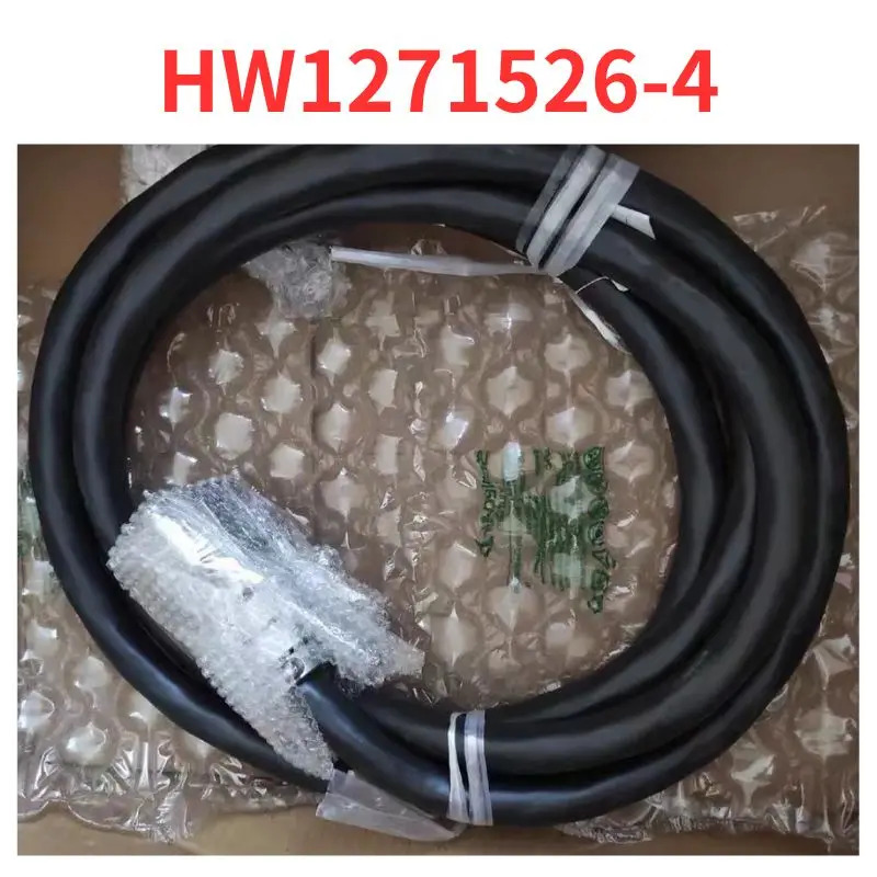 리퍼 완료 HW1271526-4 케이블 신