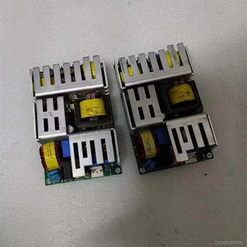 IPD 110W 전원공급장치 REL-110-4004거새 원본 전원공급장치는 새 처럼 작동