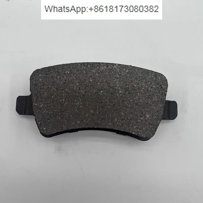 뒷바퀴 브레이크 패드 XC60 S60 XC90 S90V40 V60 S40 S80 S60L