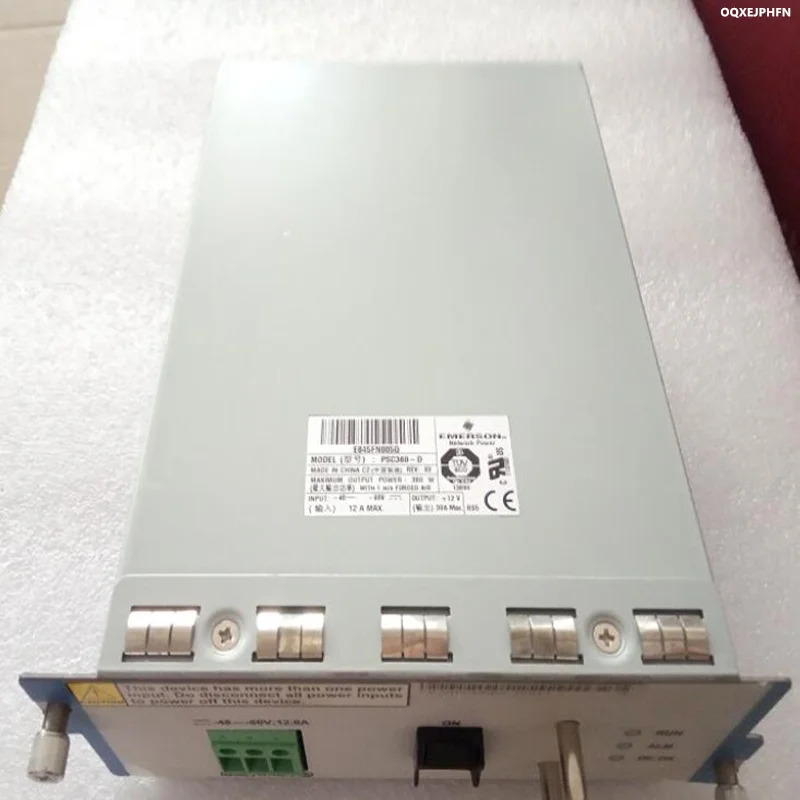 VAPEL DC 360W 통신 전원공급장치 PSC360-D 신
