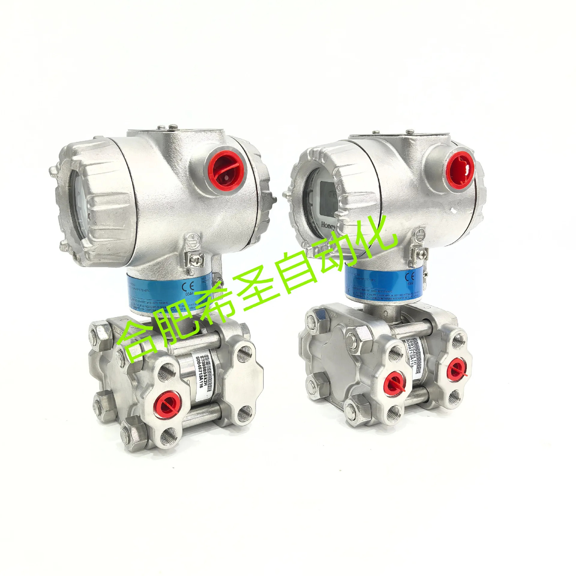 하니웰 트랜스미터 STD730-E1AS4AS-1-C-FDH-11S-B-00A6-F1