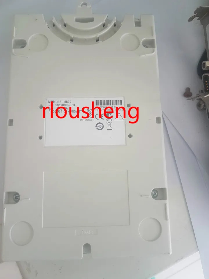 US NI 데이터 수집 카드 USB-6509