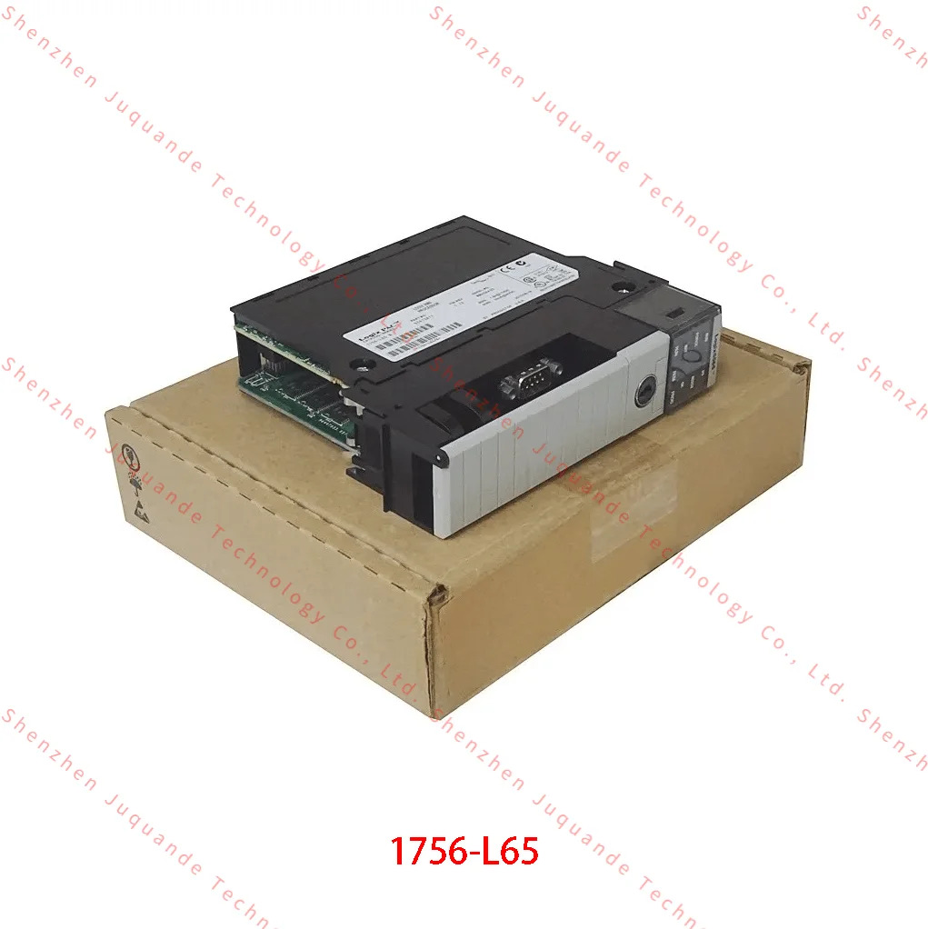 1756-L73 1756-L65 1756-L64 1756-HSC 2711P-B4C20D8 2711P-K4C20A8 2711P-RR128 2711P-RN8 원본 신규