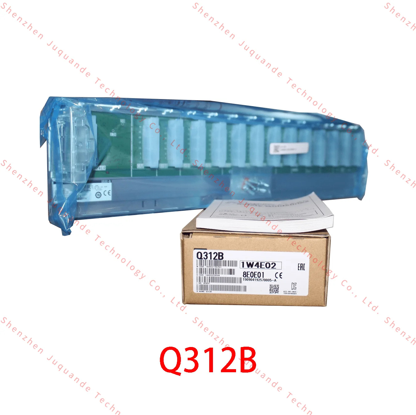 Q312B Q2MEM-2MBS QC50B AJ65SBTB1-32DTE1 AJ65BTB1-16DT Q13UDHCPU 원본