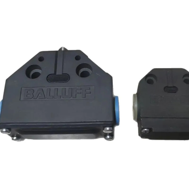 BALLUFF 리미트 스위치 0003 819-FD-60-101