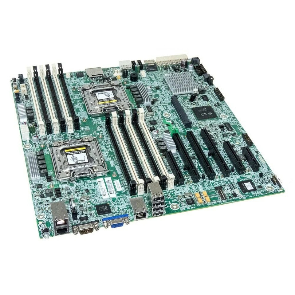 hp호환 ML350e Gen8 641805-001 746466-001 641805-003 마더보드용