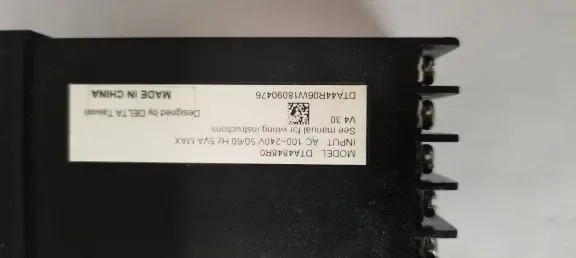 DTA 시리즈 온도 컨트롤러 DTA4848 DTA4848R0 DTA4848RO 릴레이