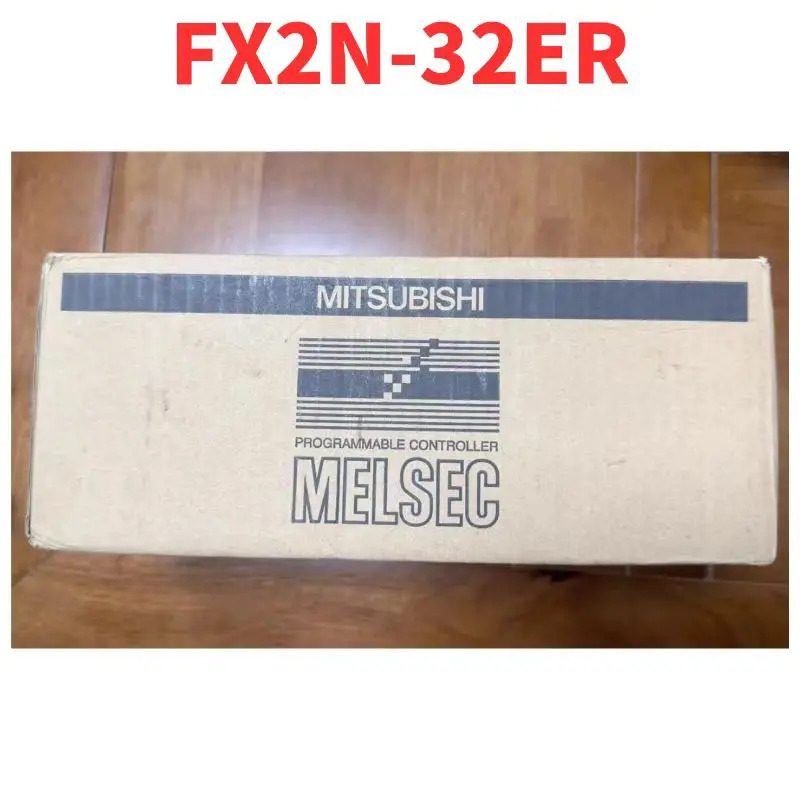 박스 FX2N-32ER PLC 모듈 신