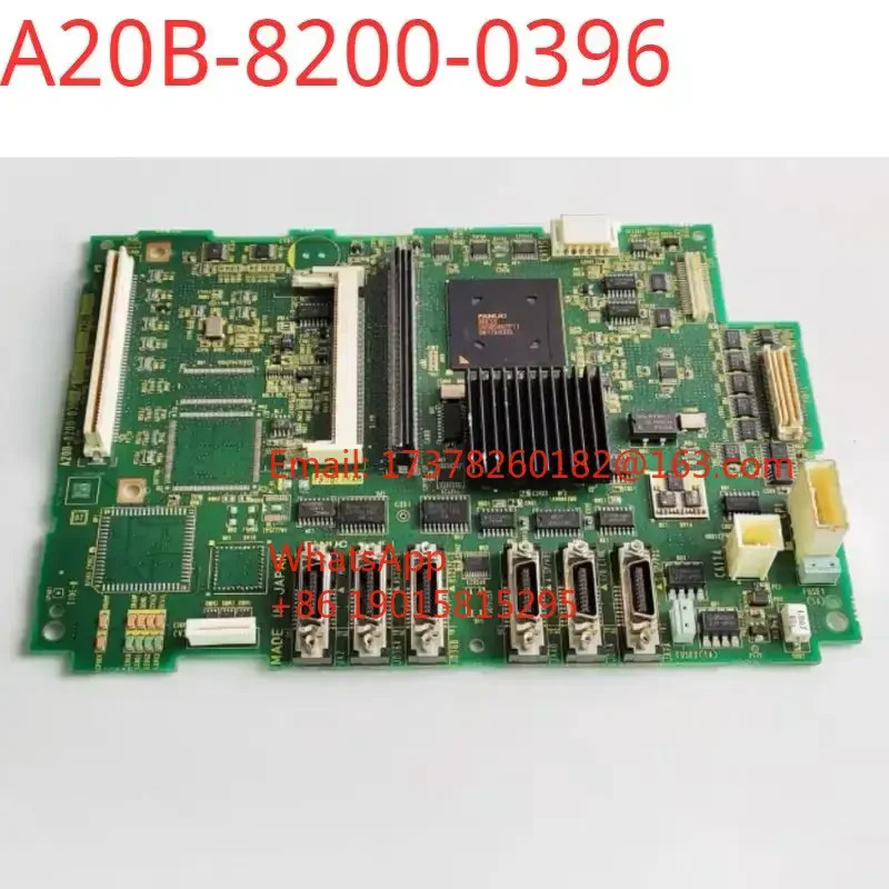 A20B-8200-0396 마더보드