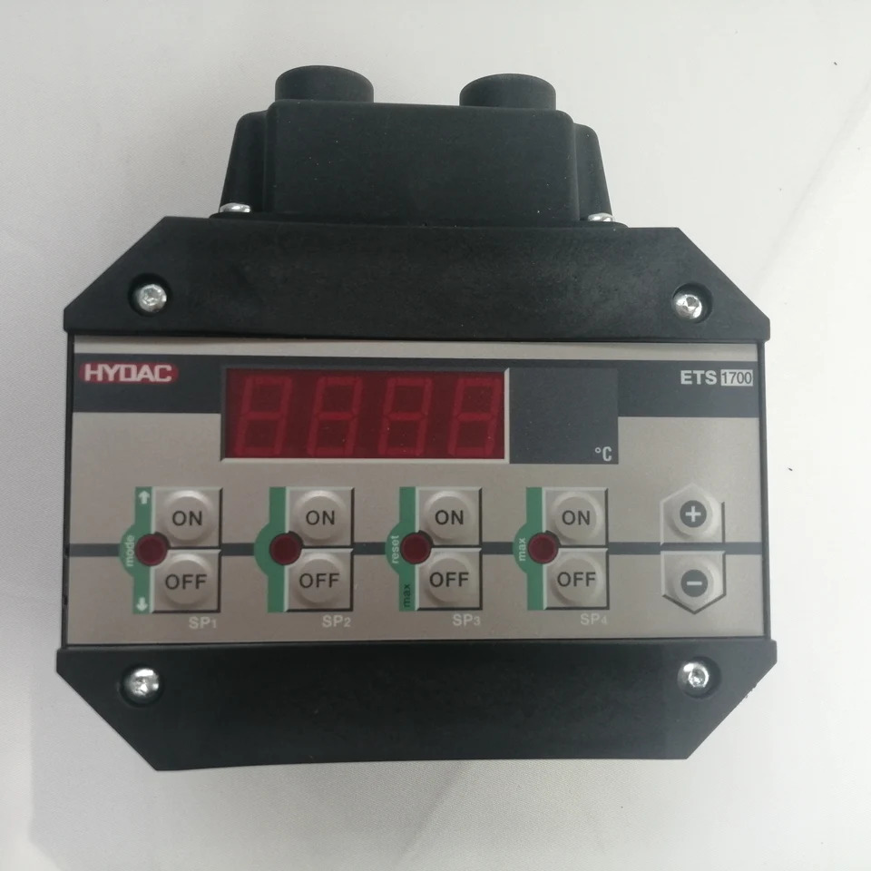 HYDAC 전온도 스위치 ETS 1701-100-000