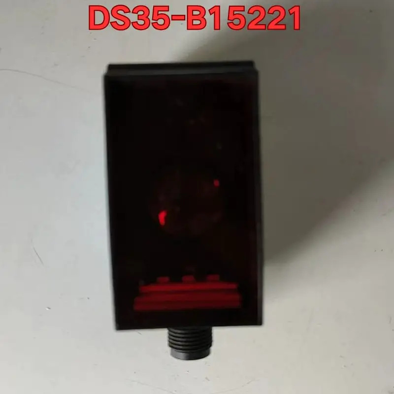 리퍼 DS35-B15221 센서 기능 정상