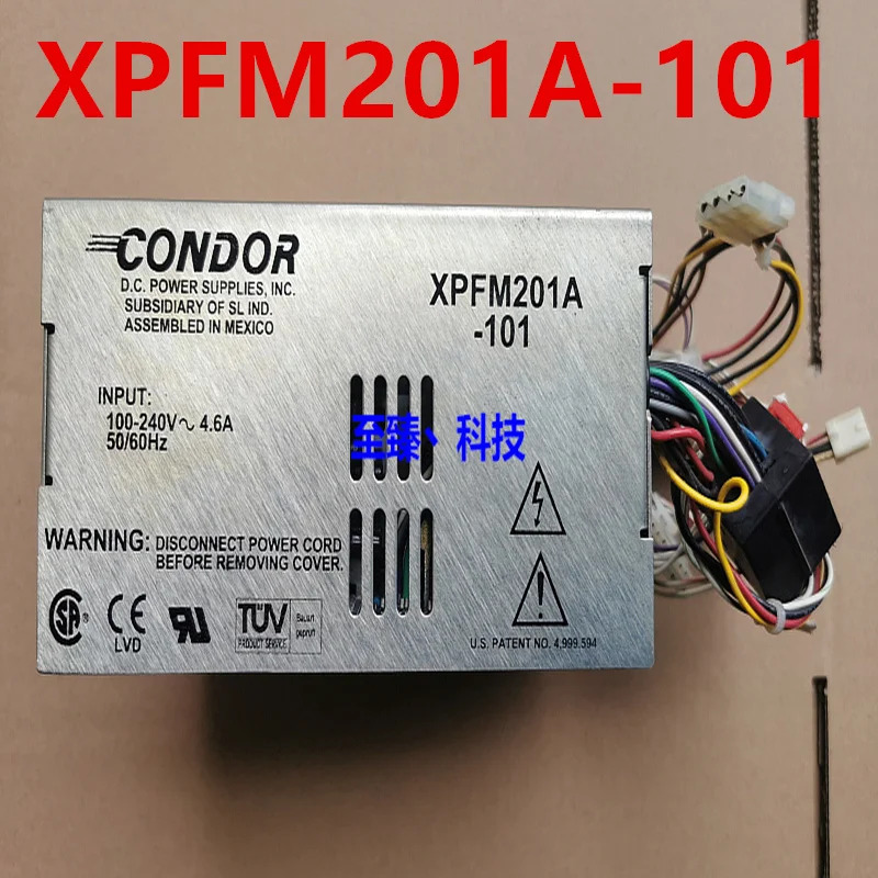 콘도르 전원공급장치 거오리지널 XPFM201A-101 C7605U0059