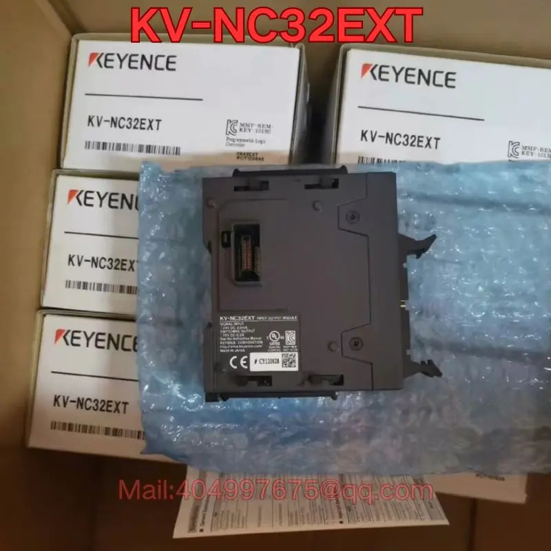 KV-NC32EXT PLC 모듈