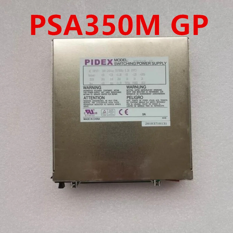 PIDEX전원공급장치 PSA350M GP 350W 거오리지널