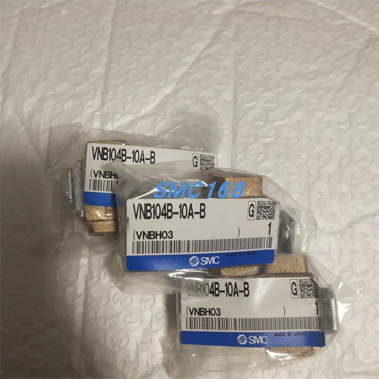 SMC 에어 제어 밸브 VND200S-15A VND200DS-10A VND202DS-10A-L