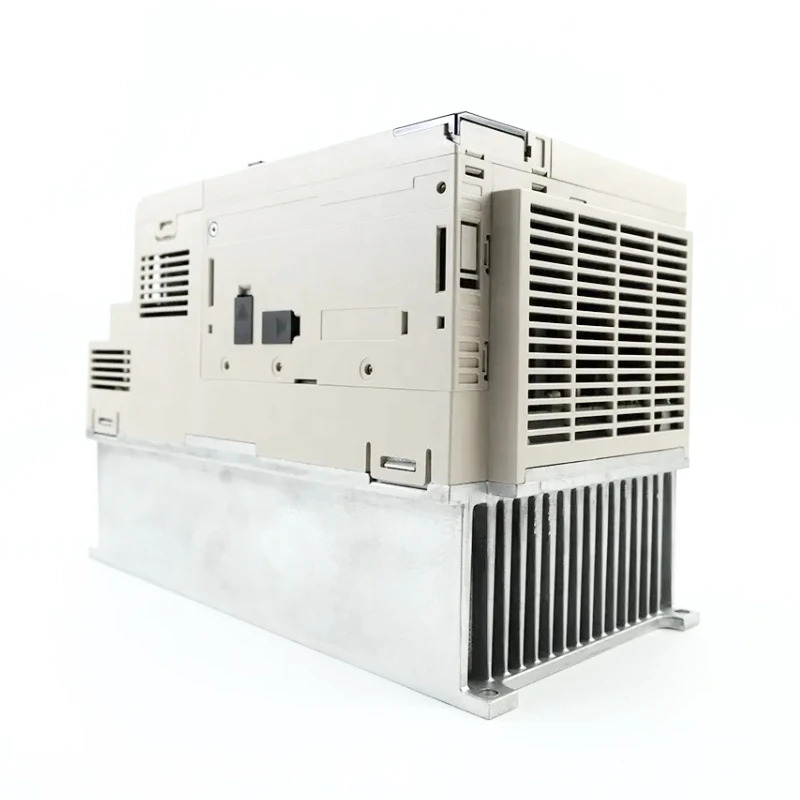 Yaskawa 서보 드라이브 신형 SGD7S-550A00B202 신속