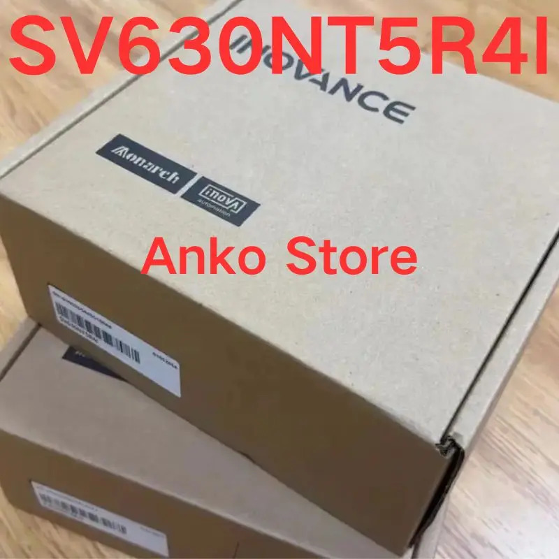 서보 드라이브 SV630NT5R4I 신