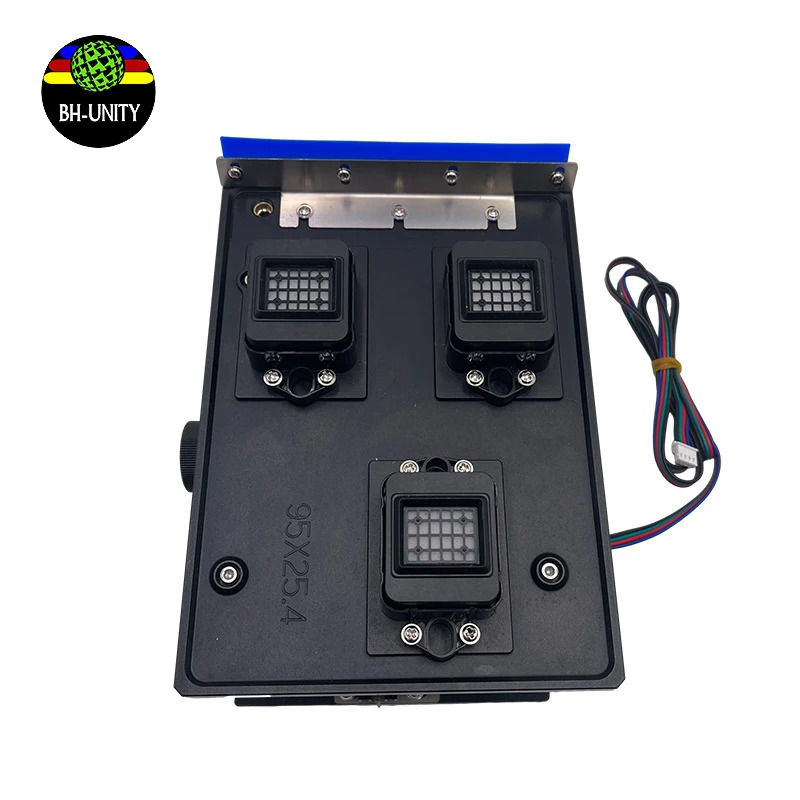업그레이드 변환 키트 펌프 스테이션 XP600 TX800 dx10 dx11 3 헤드 캡핑